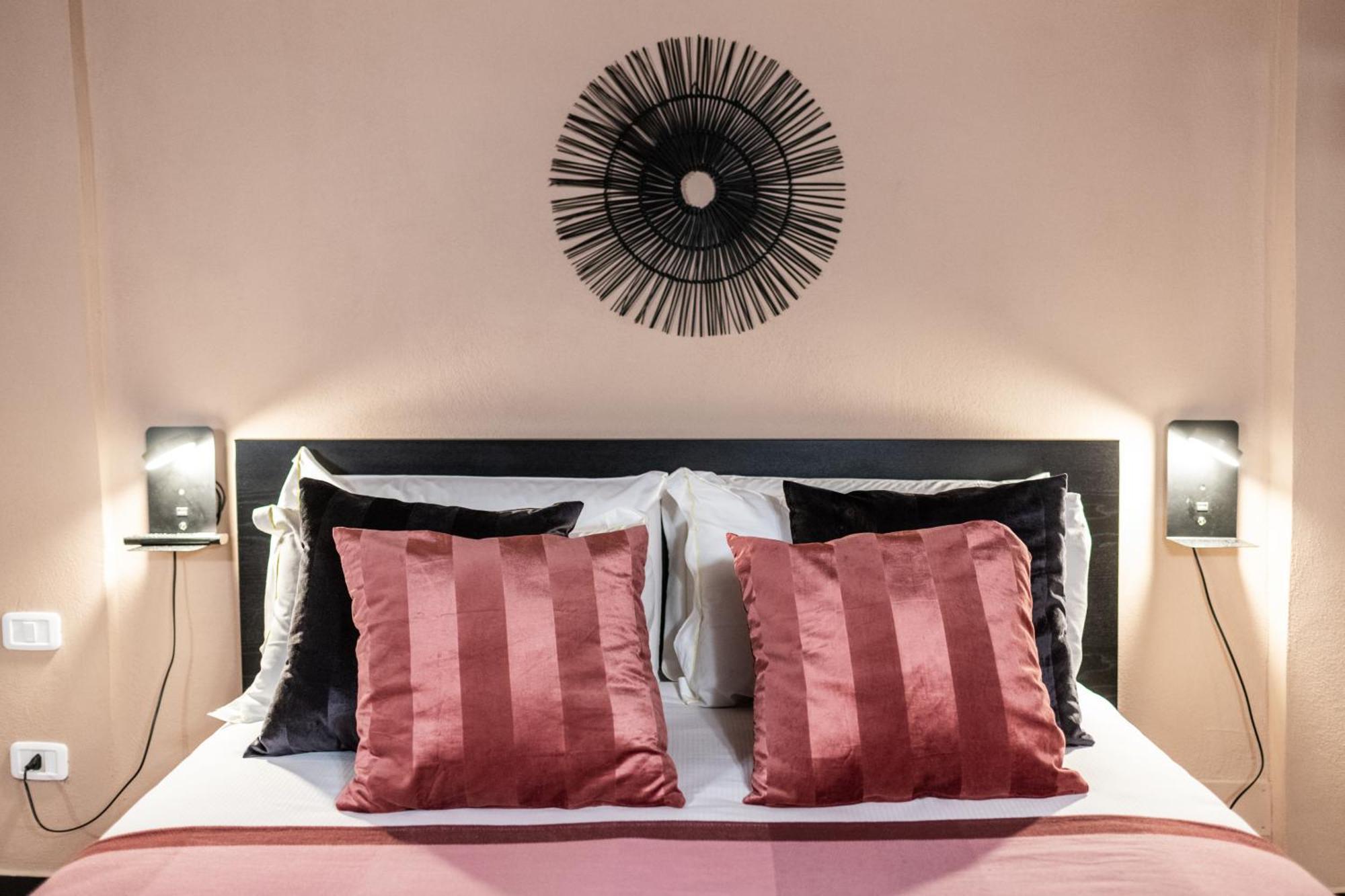 Giano Host - San Bernardo Apartment Genoa Luaran gambar