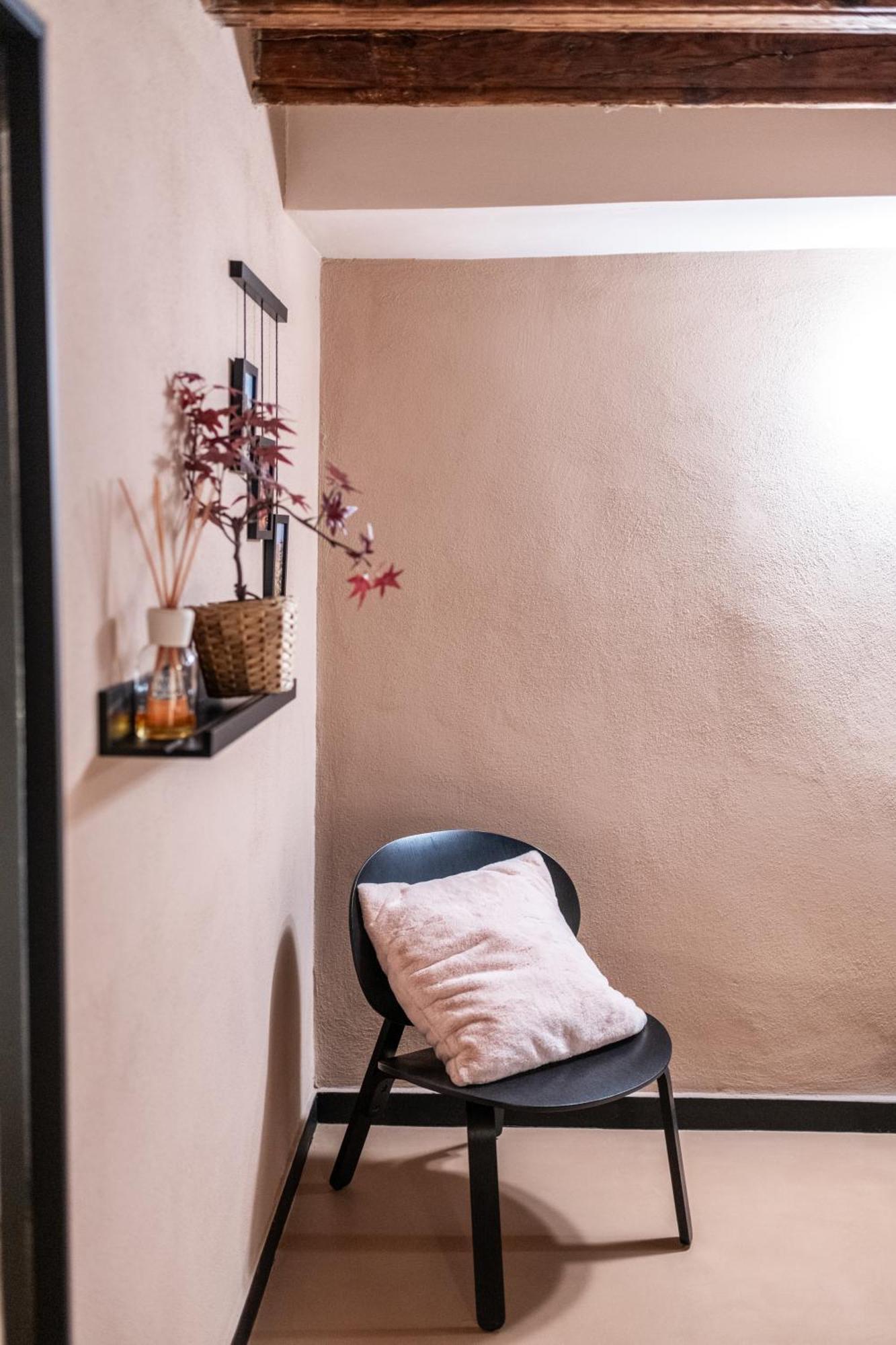Giano Host - San Bernardo Apartment Genoa Luaran gambar
